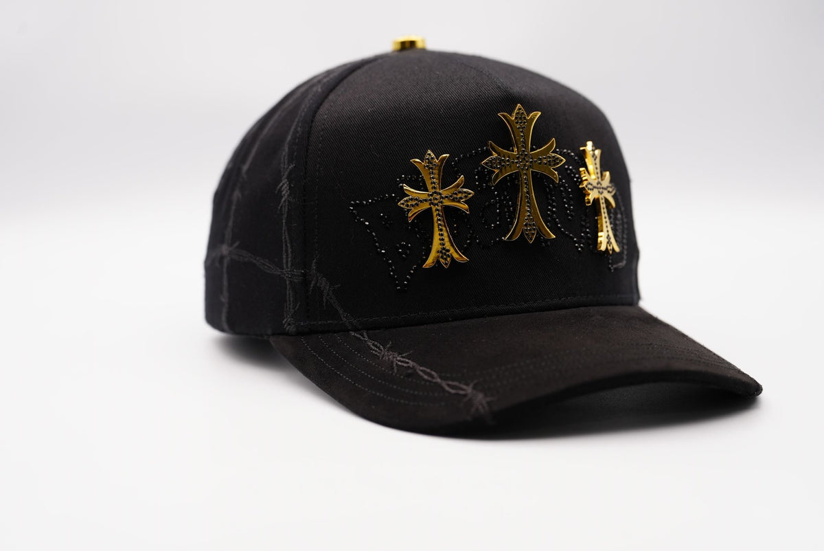 Bi Bos SnapBack