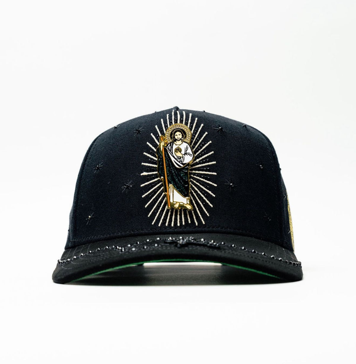 Bi Bos SnapBack