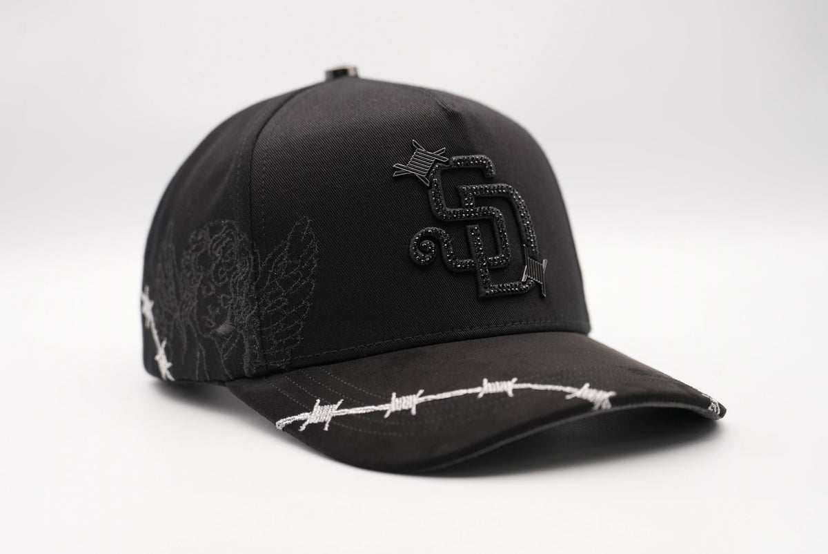 Bi Bos Snapback