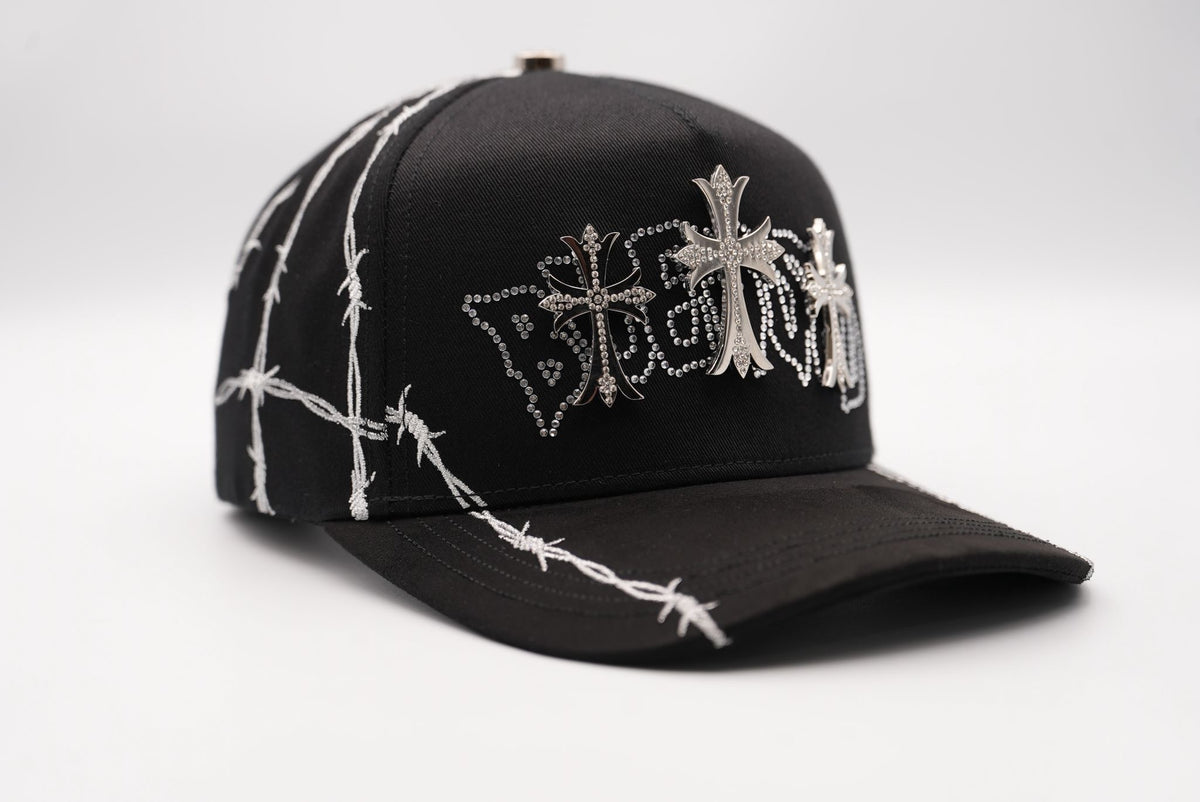 Bi Bos SnapBack