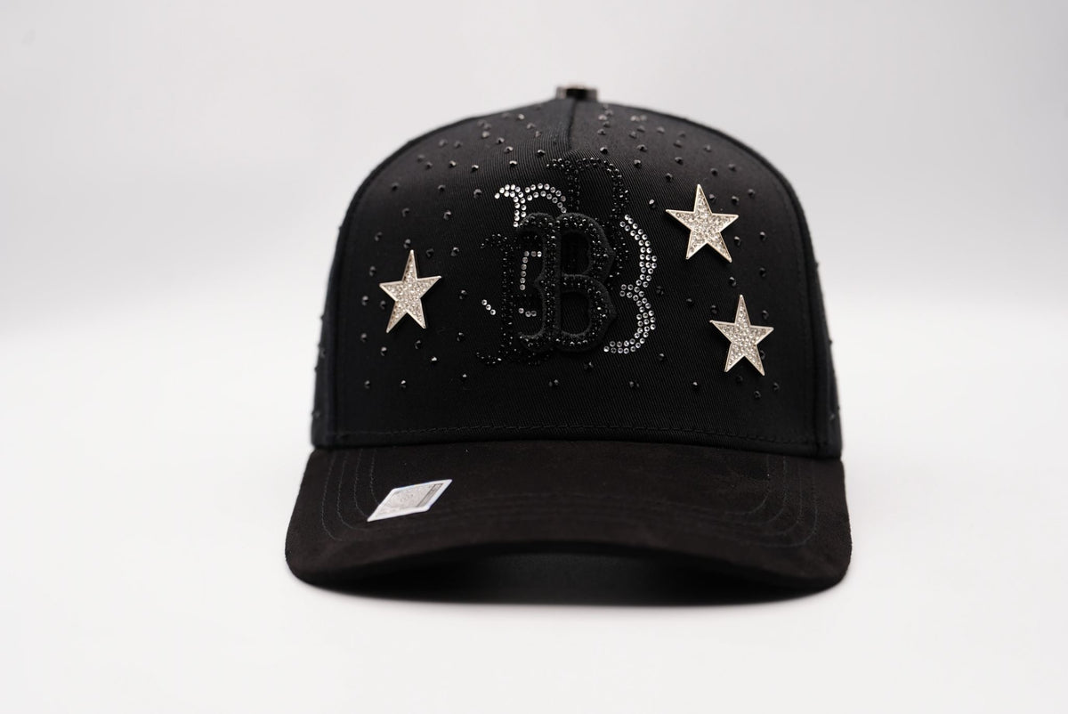 Bi Bos SnapBack
