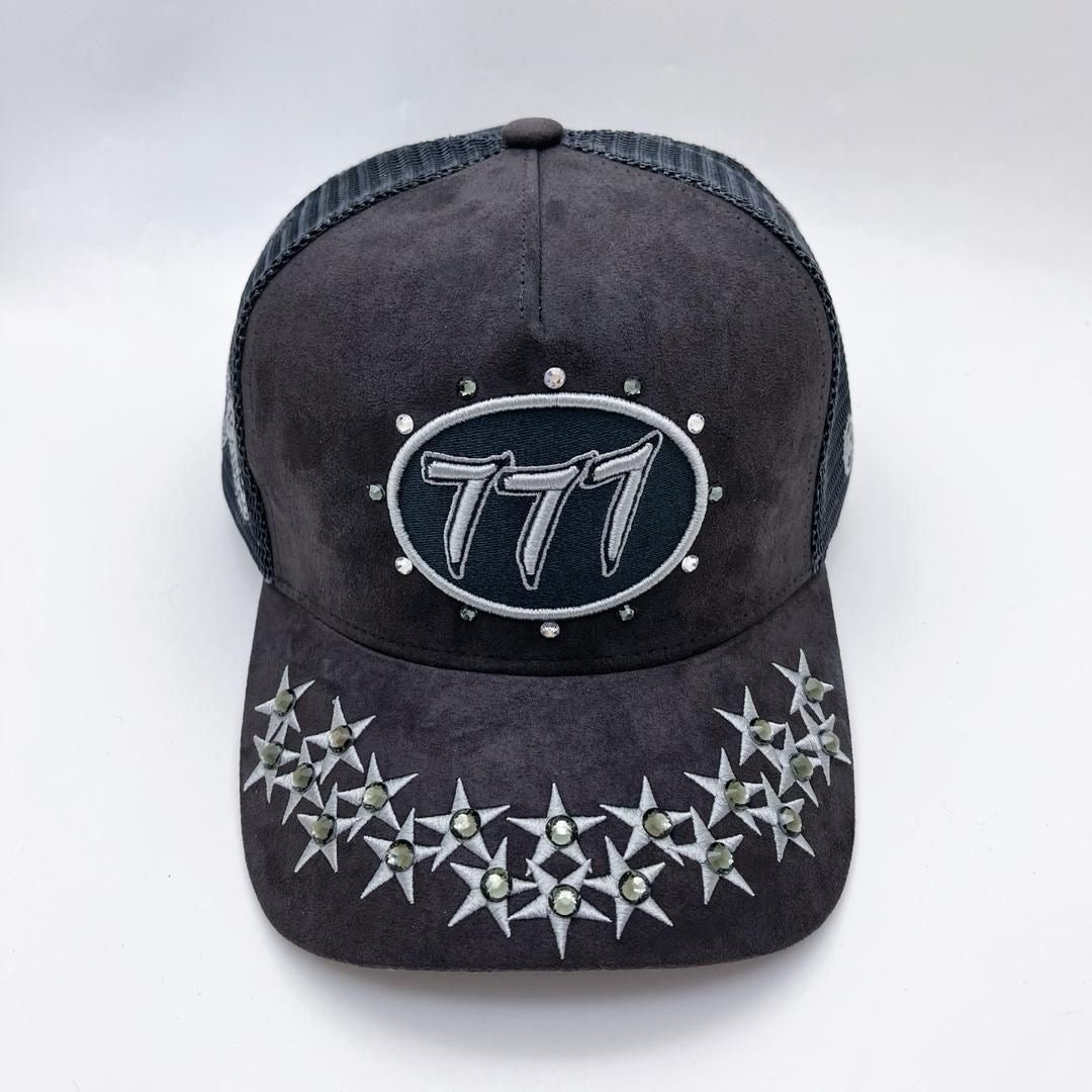 Hudson 777 Hat