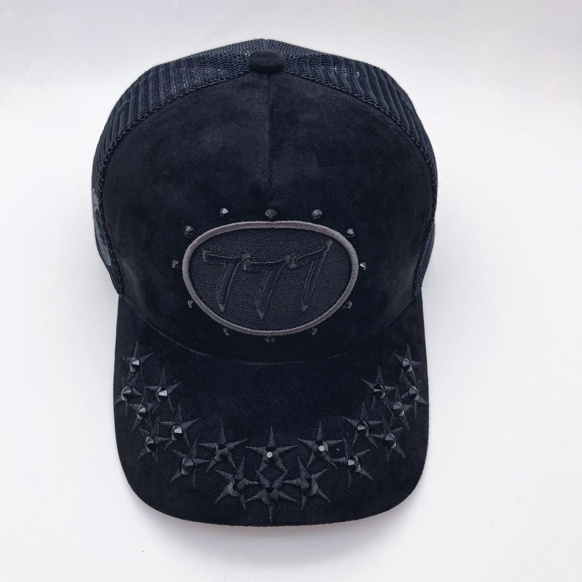 Hudson 777 Hat