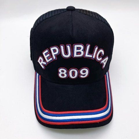 Republica 809 HAT