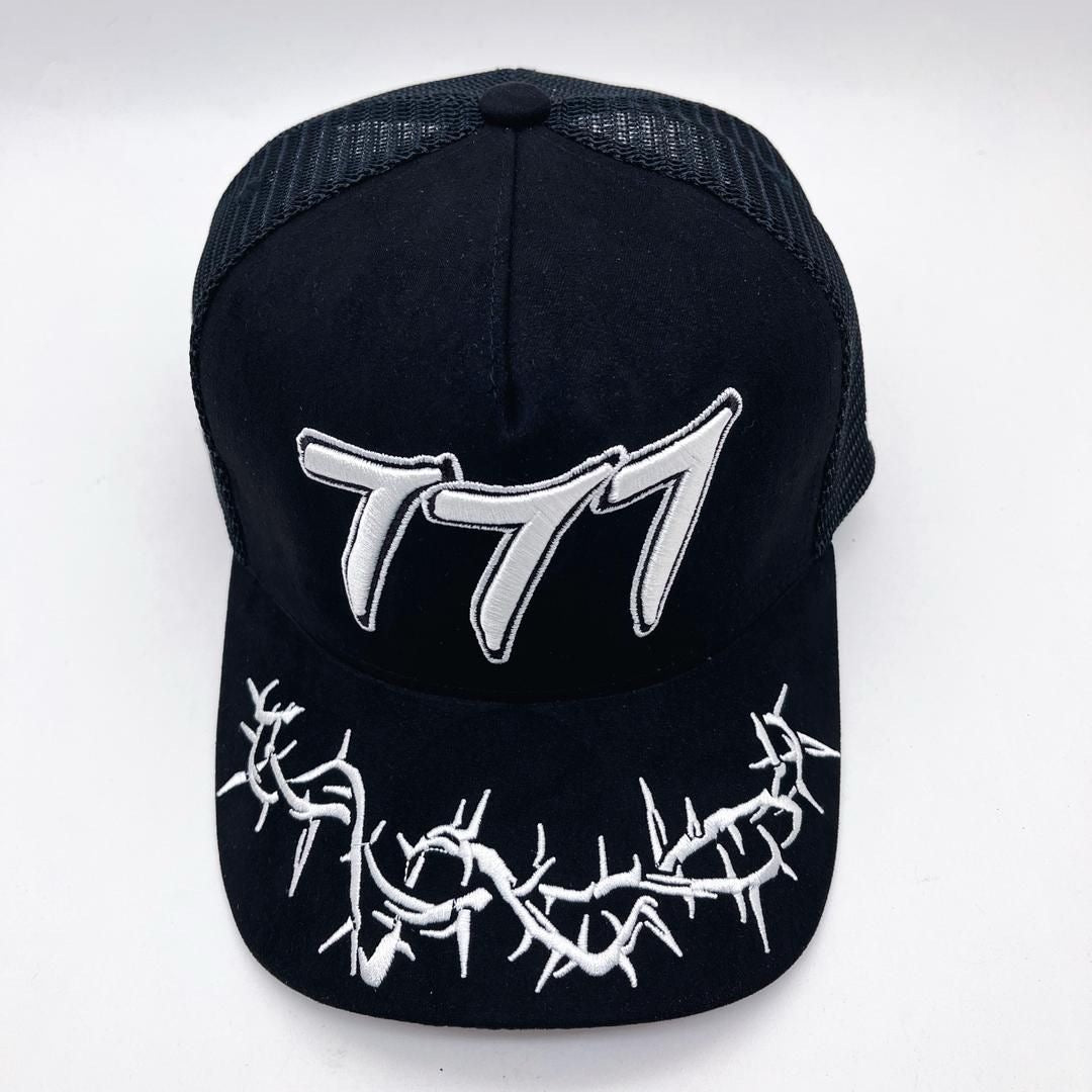 Hudson 777 Hat